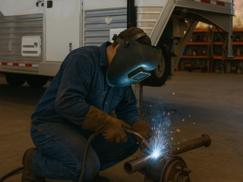 Bell Road RV Center